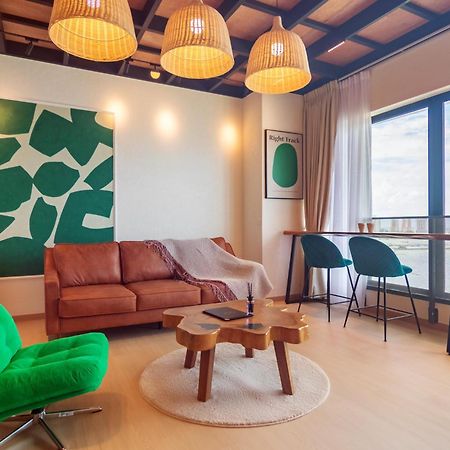 Ferienwohnung Sunrise Gurney Georgetown Exterior foto