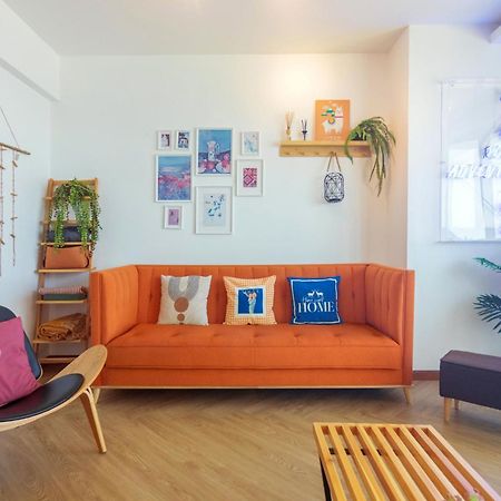 Ferienwohnung Sunrise Gurney Georgetown Exterior foto