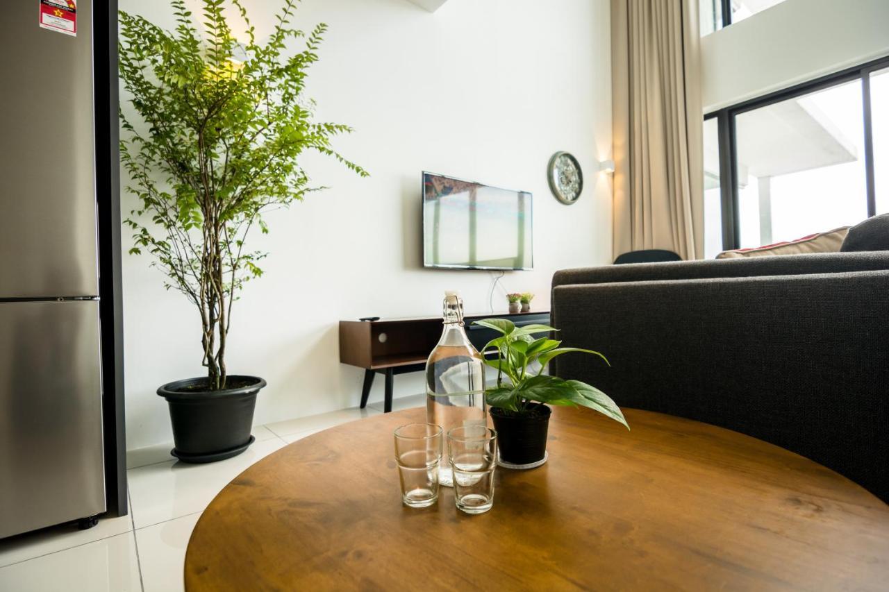 Ferienwohnung Sunrise Gurney Georgetown Exterior foto