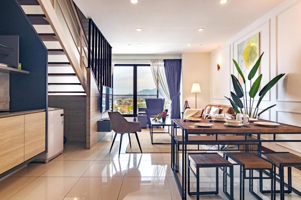 Ferienwohnung Sunrise Gurney Georgetown Exterior foto