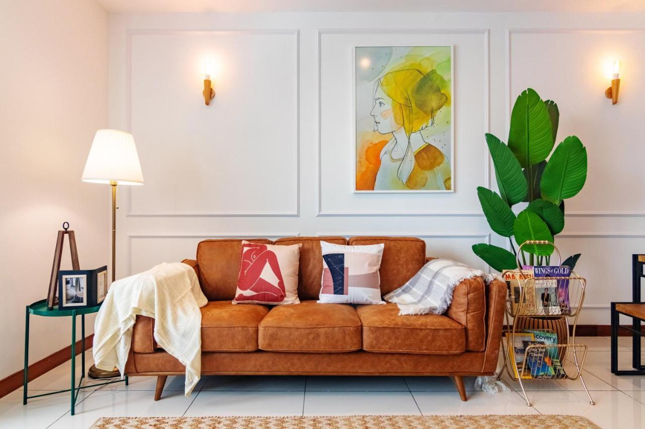 Ferienwohnung Sunrise Gurney Georgetown Exterior foto