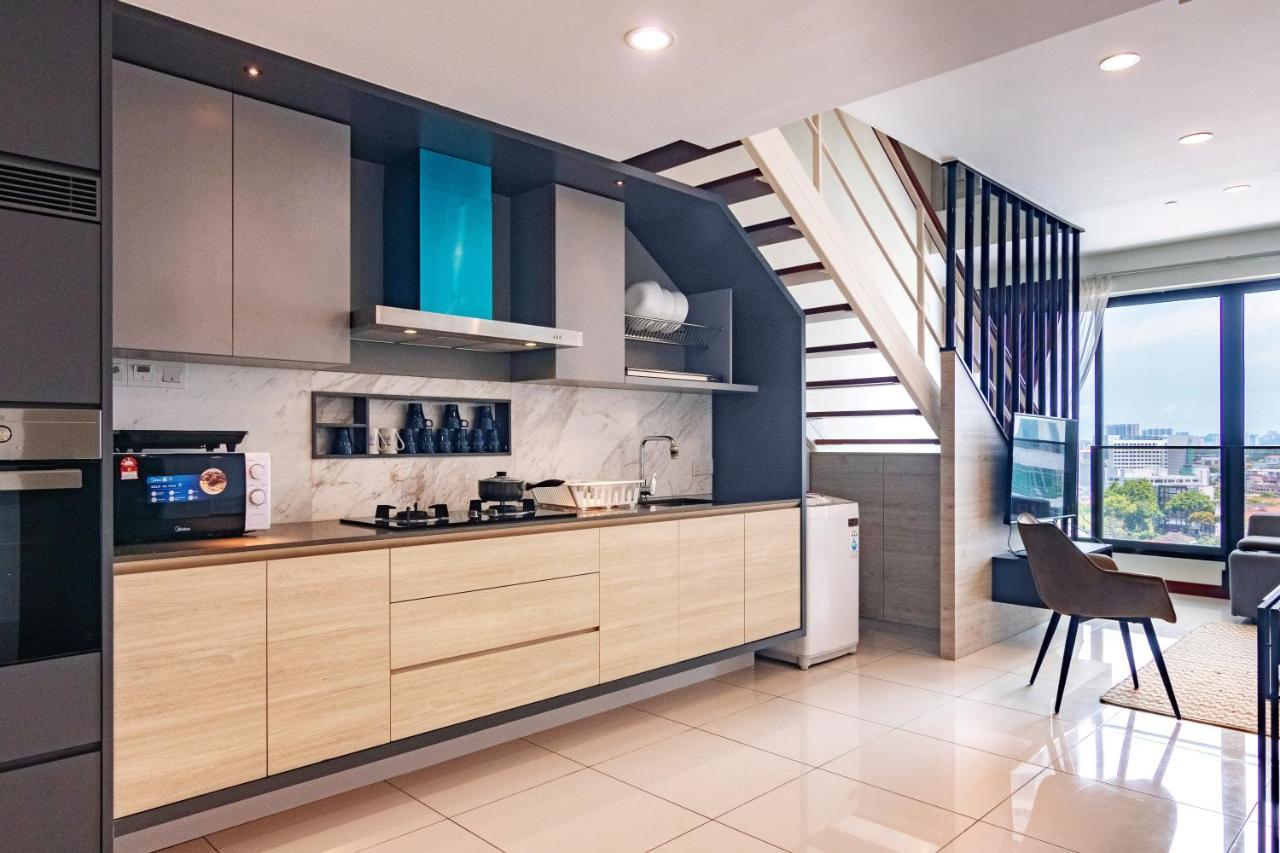 Ferienwohnung Sunrise Gurney Georgetown Exterior foto