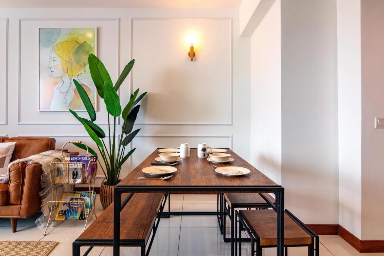 Ferienwohnung Sunrise Gurney Georgetown Exterior foto