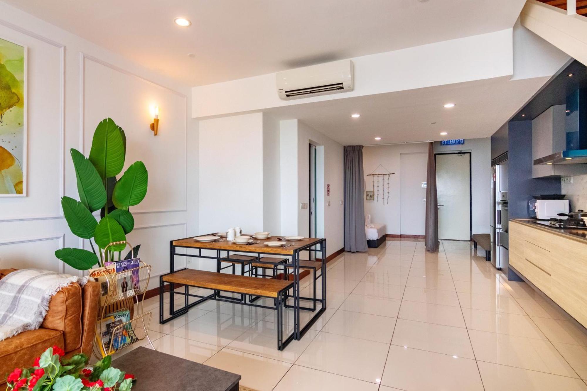 Ferienwohnung Sunrise Gurney Georgetown Zimmer foto