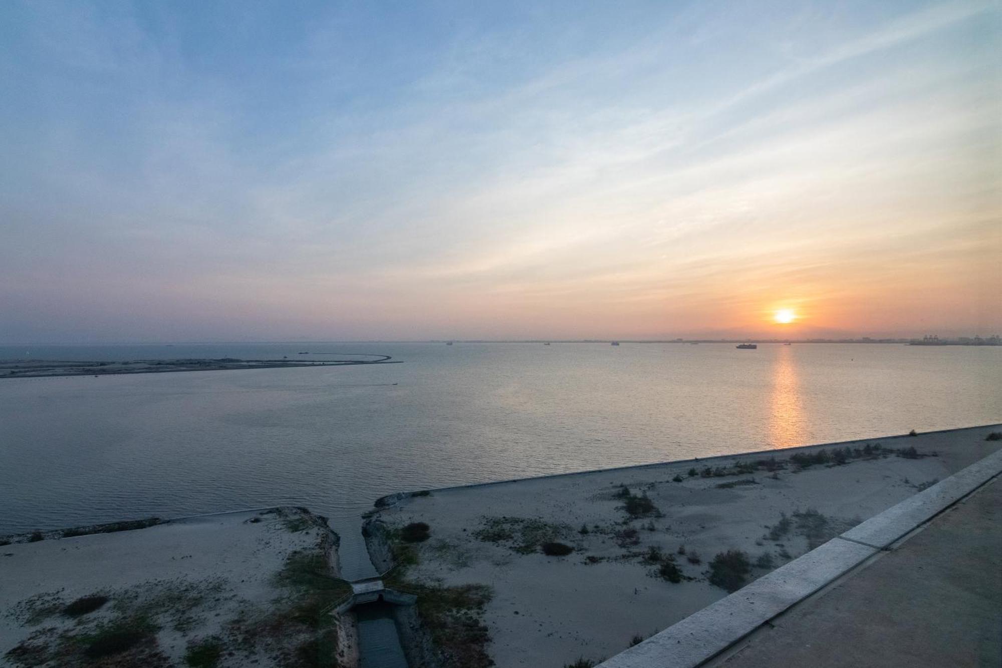 Ferienwohnung Sunrise Gurney Georgetown Zimmer foto