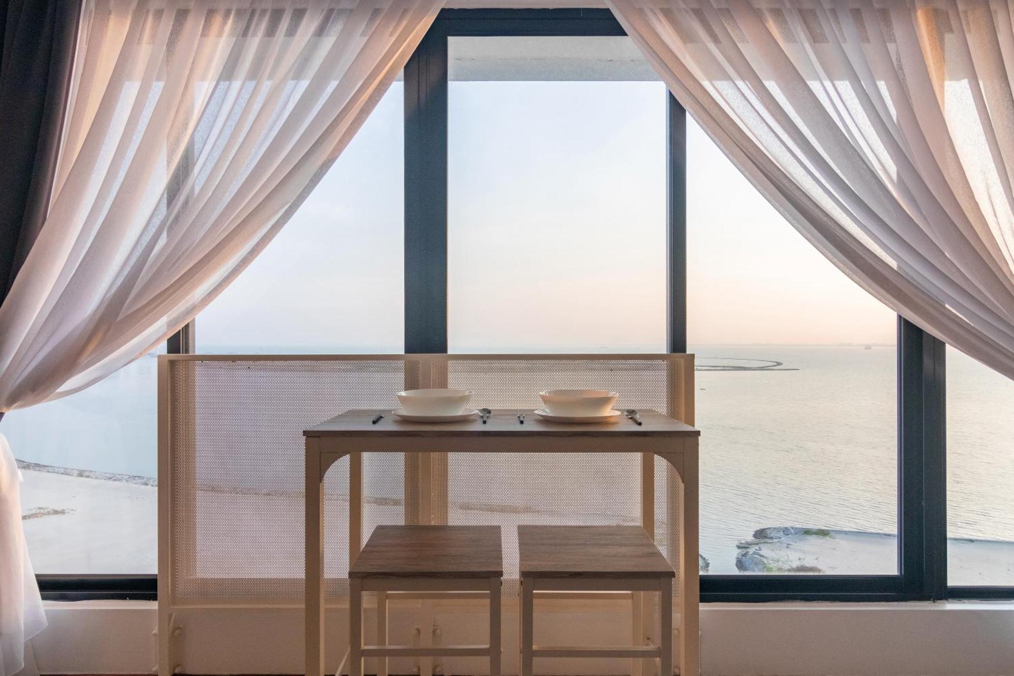 Ferienwohnung Sunrise Gurney Georgetown Zimmer foto