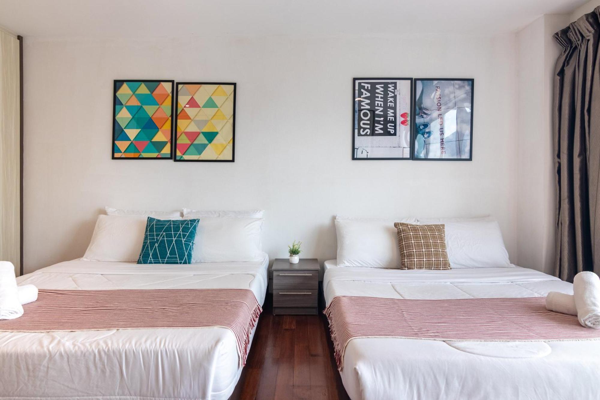 Ferienwohnung Sunrise Gurney Georgetown Zimmer foto