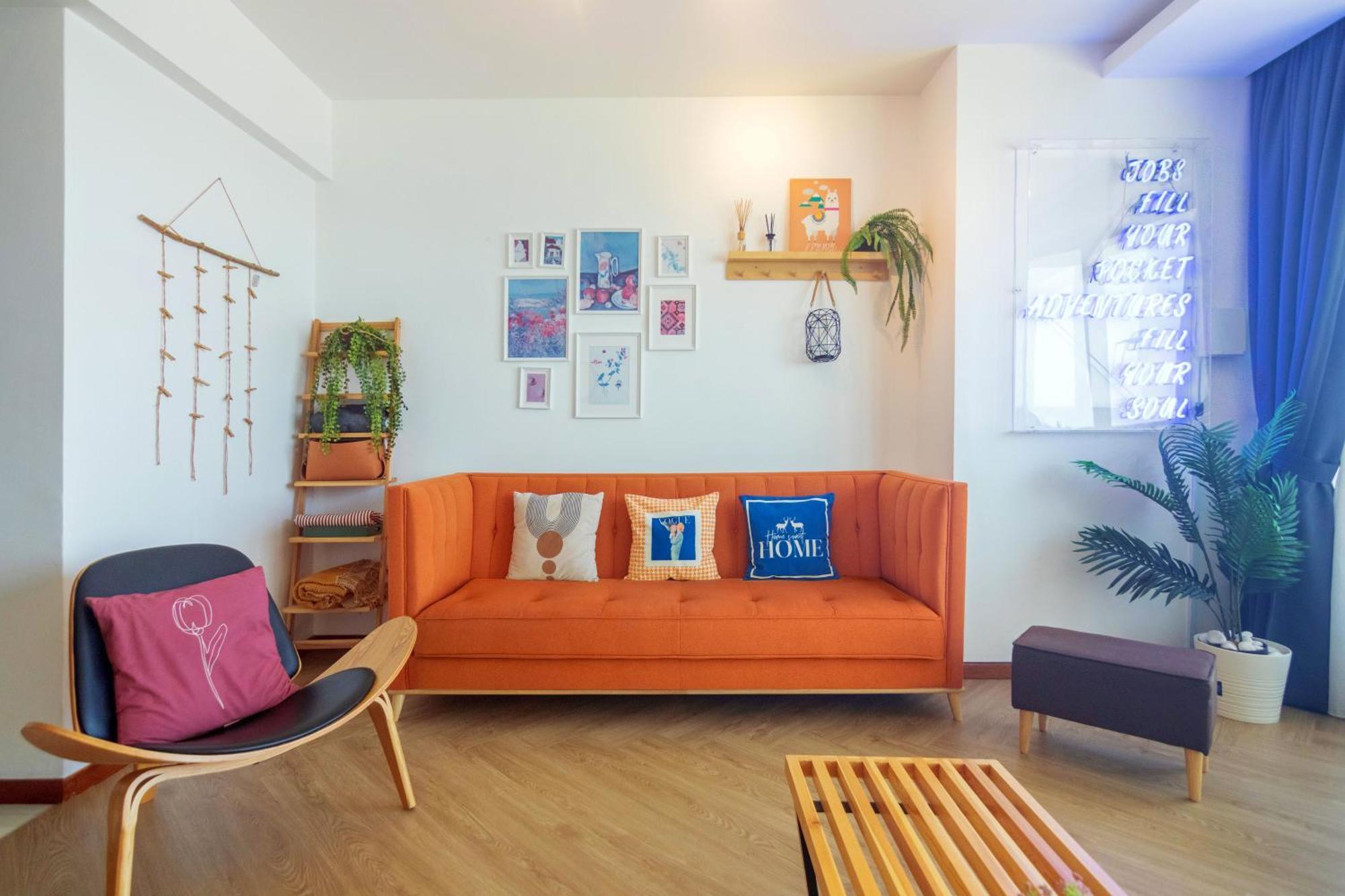 Ferienwohnung Sunrise Gurney Georgetown Exterior foto