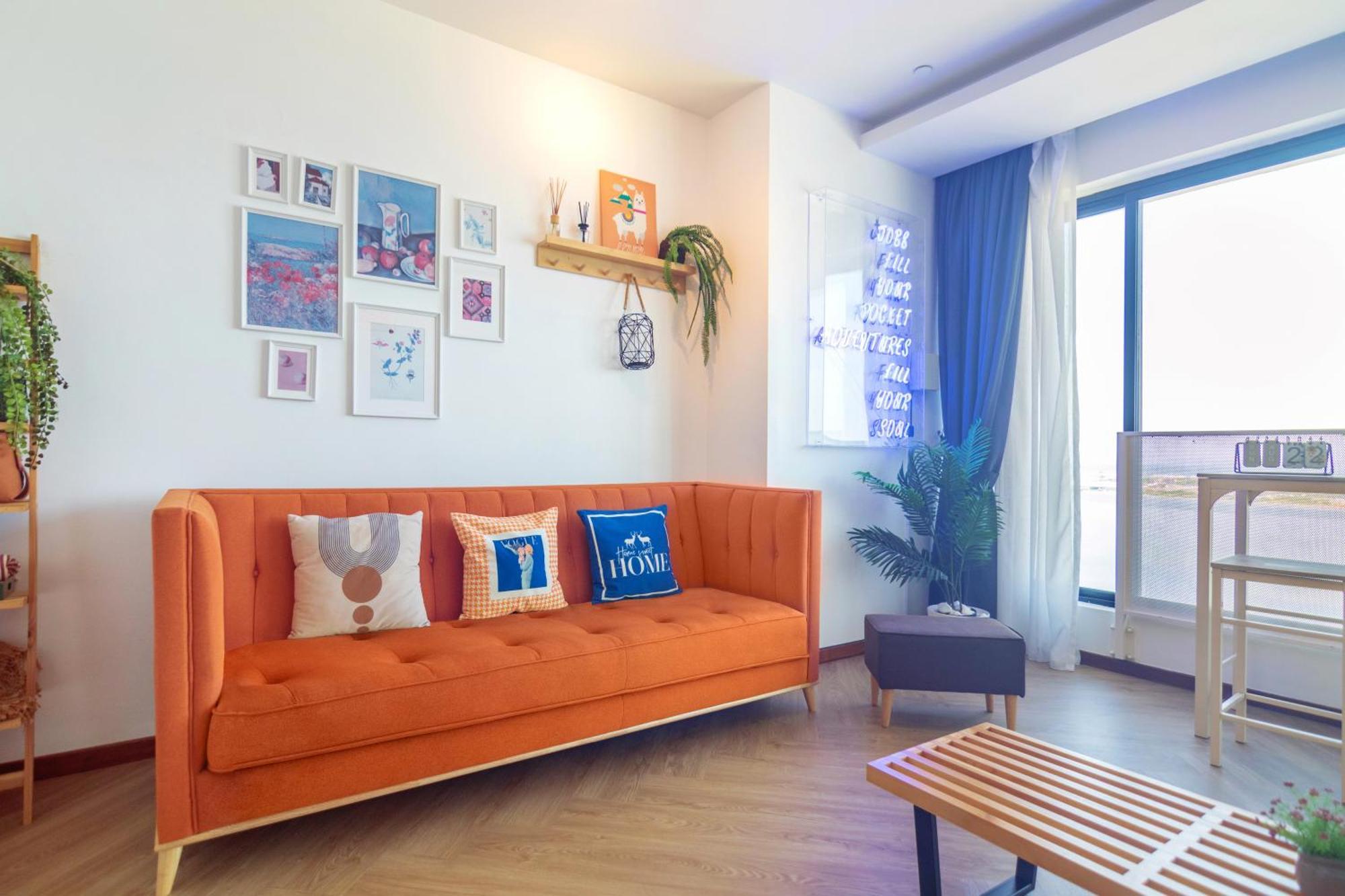 Ferienwohnung Sunrise Gurney Georgetown Exterior foto